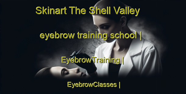 Skinart The Shell Valley eyebrow training school | EyebrowTraining | EyebrowClasses | SkinartTraining-Canada